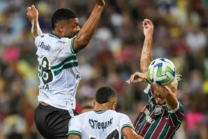 Coritiba x Ituano Onde assistir, análise e dica de aposta