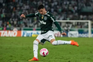 Palmeiras x Vasco onde assistir, estatísticas e melhor palpite