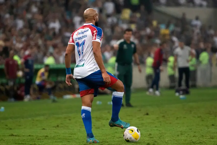 Fortaleza x Fluminense onde assistir, análise e dica de aposta acumulada