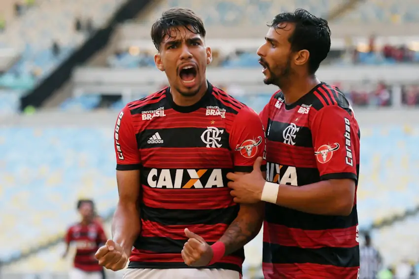 Lucas Paquetá: números do camisa 10 que pode voltar ao Mengão