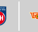 1.FC Heidenheim vs Union Berlin