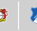 Bayer Leverkusen vs 1899 Hoffenheim