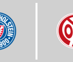 Holstein Kiel vs FSV Mainz 05