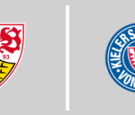 VfB Stuttgart vs Holstein Kiel