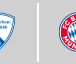 VfL Bochum vs Bayern München