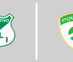 Deportivo Cali vs Deportivo La Equidad