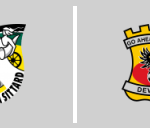 Fortuna Sittard vs Go Ahead Eagles