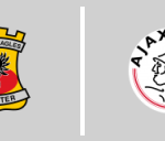 Go Ahead Eagles vs Ajax Amsterdam