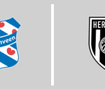 SC Heerenveen vs Heracles Almelo