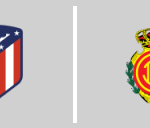 Atlético Madrid vs RCD Mallorca