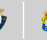 CA Osasuna vs UD Las Palmas