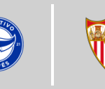 CD Alavés vs Sevilla FC