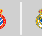 Espanyol Barcelona vs Real Madrid