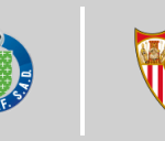 Getafe CF vs Sevilla FC