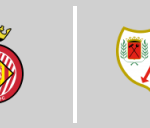 Girona FC vs Rayo Vallecano de Madrid