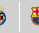 Villarreal CF vs FC Barcelona