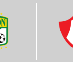 Club León vs Atlas de Guadalajara