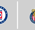 Cruz Azul vs Guadalajara Chivas