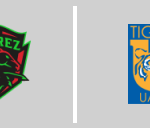 FC Juárez vs Tigres UANL