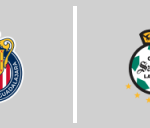 Guadalajara Chivas vs Santos Laguna