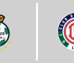 Santos Laguna vs Deportivo Toluca