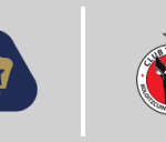 UNAM Pumas vs Club Tijuana