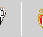 Angers SCO vs AS Monaco