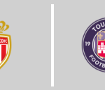 AS Monaco vs Toulouse FC