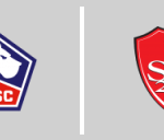 Lille OSC vs Stade Brestois