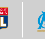 Olympique Lyonnais vs Olympique Marseille