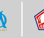 Olympique Marseille vs Lille OSC