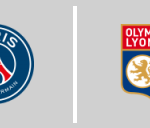 Paris Saint Germain vs Olympique Lyonnais