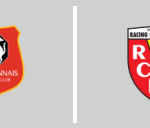 Stade Rennes vs R.C. Lens