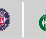 Toulouse FC vs AS Saint-Étienne