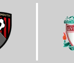 A.F.C. Bournemouth vs Liverpool FC