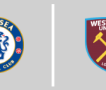 Chelsea FC vs West Ham United