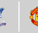 Crystal Palace vs Manchester United