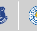 Everton FC vs Leicester City