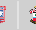 Ipswich Town F.C. vs Southampton FC