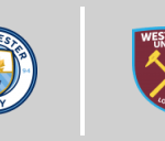 Manchester City vs West Ham United