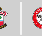 Southampton FC vs Brentford F.C.