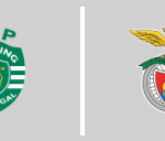 Sporting C.P. vs Benfica Lisbon