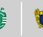 Sporting C.P. vs F.C. Famalicão