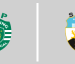 Sporting C.P. vs Sporting Farense