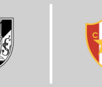 Vitoria Guimarães vs C.F. Estrela da Amadora