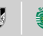 Vitoria Guimarães vs Sporting C.P.