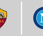 A.S. Roma vs SSC Napoli