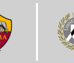 A.S. Roma vs Udinese Calcio