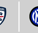 Cagliari Calcio vs Inter Milano