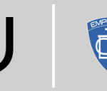 Juventus Torino vs Empoli FC